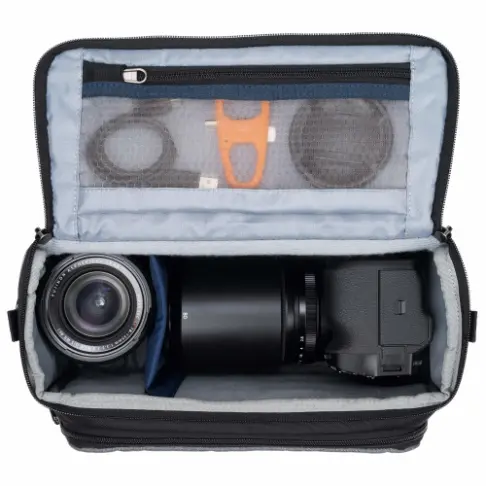 Fourre tout THINK TANK MIRRORLESS MOVER 25 V 2 ORANGE - 3
