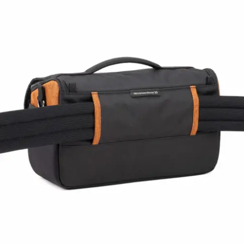 Fourre tout THINK TANK MIRRORLESS MOVER 25 V 2 ORANGE - 4