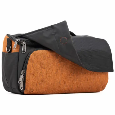 Fourre tout THINK TANK MIRRORLESS MOVER 25 V 2 ORANGE - 2