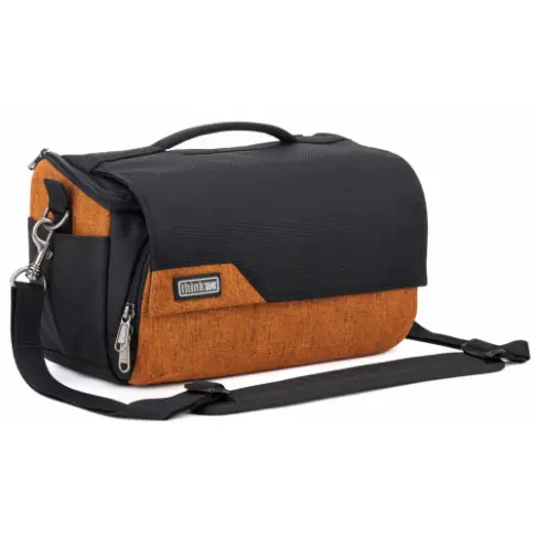 Fourre tout THINK TANK MIRRORLESS MOVER 25 V 2 ORANGE - 1