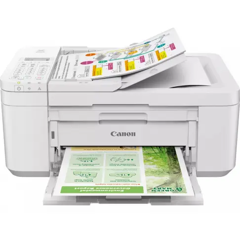 Imprimante multifonction CANON TR4751I - 3