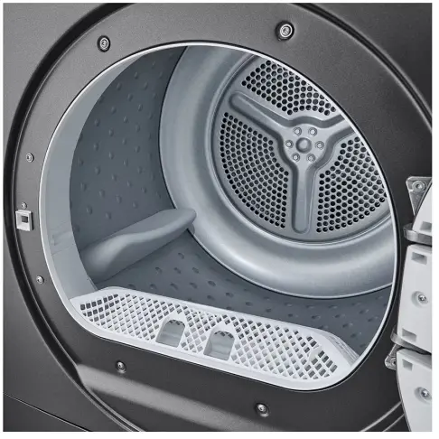 Sèche-linge frontal LG RH8D14ST - 3