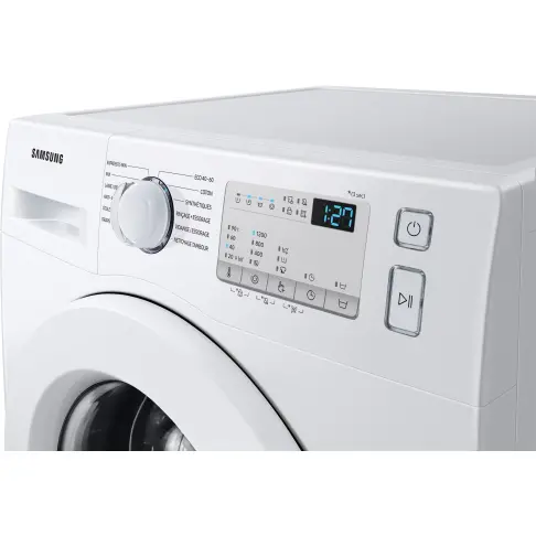 Lave-linge frontal SAMSUNG WW80T4020EH - 4