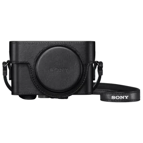 Etui pour appareil photo SONY LCJRXKB SYH - 1