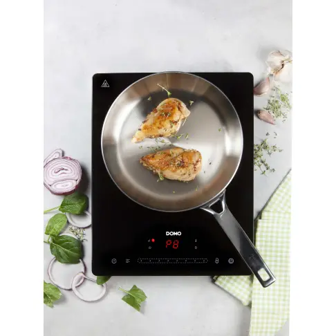 Réchaud DOMO DO332IP - 7