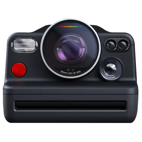 Appareil photo instantané POLAROID POLAROID I-2 NOIR - 1