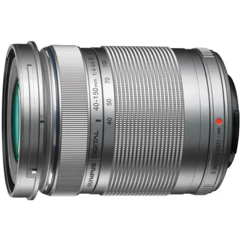 Zoom reflex numérique OM SYSTEM 40-150/4.0-5.6 EZ M 4015 OM - 2