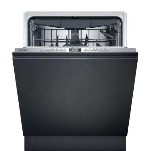 Lave-vaisselle tout intégré 60 cm SIEMENS SX63EX01CF - 1