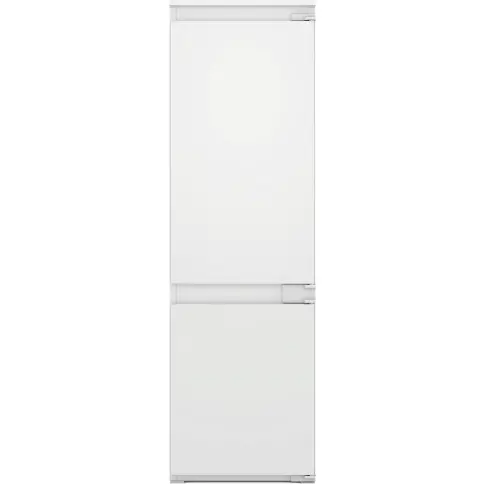 Réfrigérateur combiné intégré WHIRLPOOL WHC18D021A1SFFR - 1
