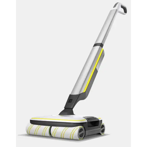 Nettoyeur sol KARCHER FC7BLANC - 1