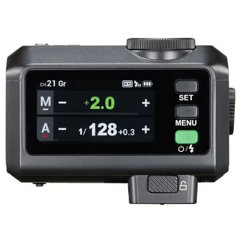 Flash GODOX IT 30 PRO F NOIR -271992 - 4