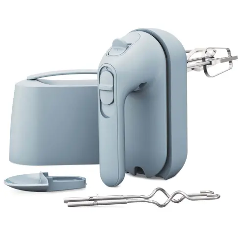 Batteur KENWOOD HMP40.000GY - 3