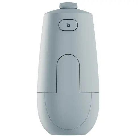 Batteur KENWOOD HMP40.000GY - 15