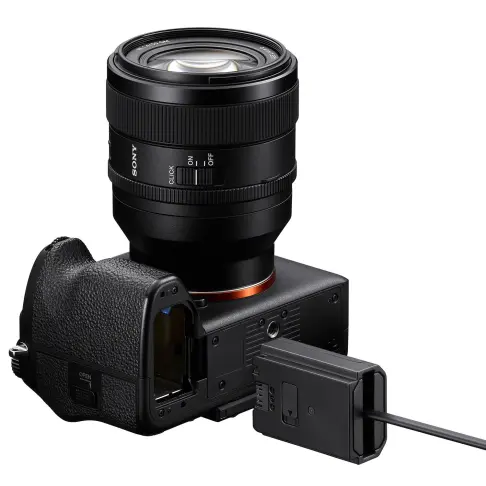 Adaptateur, coupleur SONY DC C 1 - 2