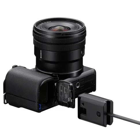 Adaptateur, coupleur SONY DC C 1 - 3