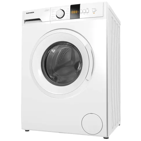 Lave-linge frontal TELEFUNKEN TFWM1014AW - 2