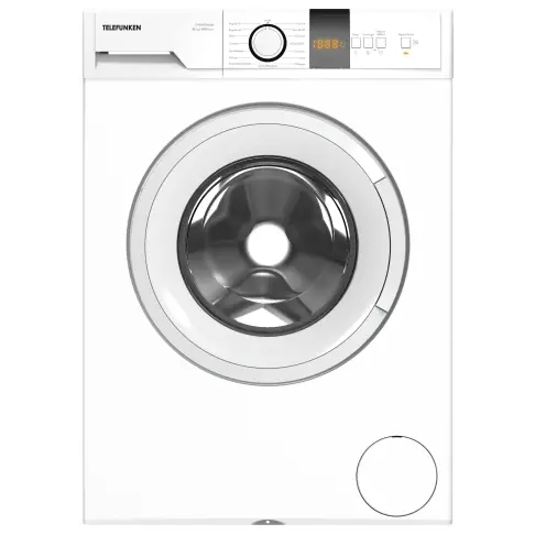 Lave-linge frontal TELEFUNKEN TFWM1014AW - 1