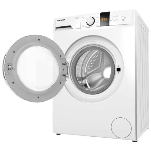 Lave-linge frontal TELEFUNKEN TFWM1014AW - 3