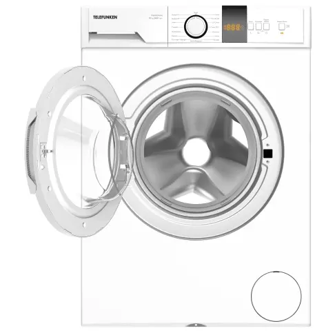 Lave-linge frontal TELEFUNKEN TFWM1014AW - 4