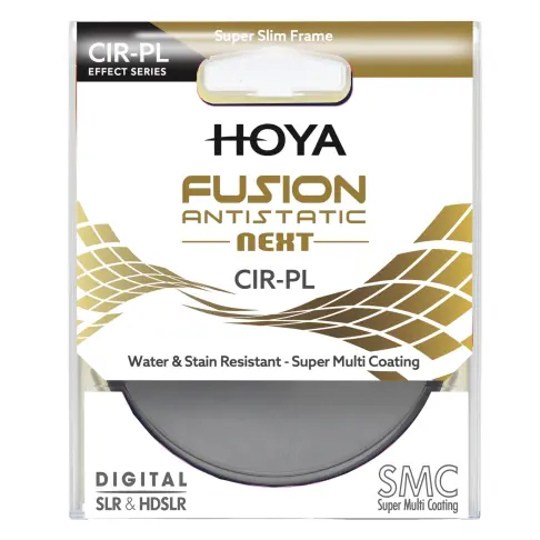 Filtre pour appareil photo HOYA YYP 4549 - 2