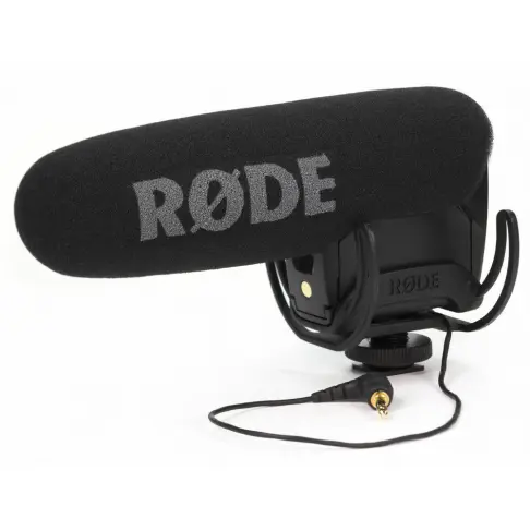 Micro pour caméra vidéo RODE VIDEOMIC PRO RYCOTE - 1