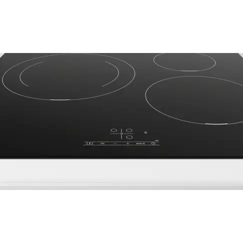 Plaque à induction BOSCH PIJ611BB5E - 2