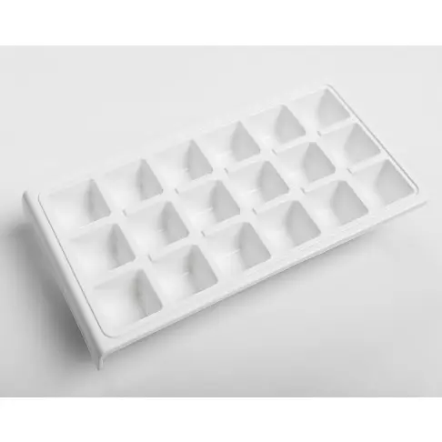 Réfrigérateur combiné inversé SHARP SJFBA12DMXPE - 10
