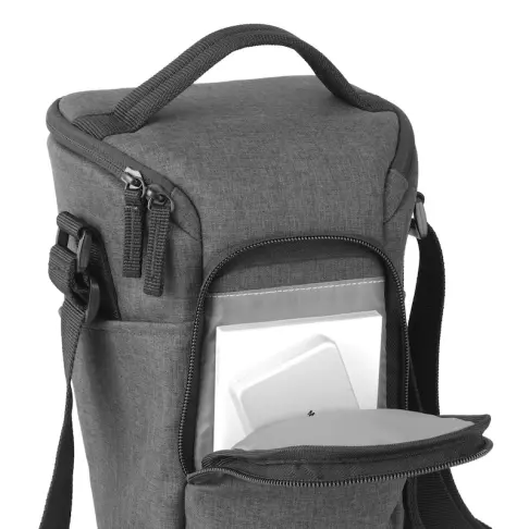 Fourre tout VANGUARD VESTA ASPIRE 16 Z GRIS - 4