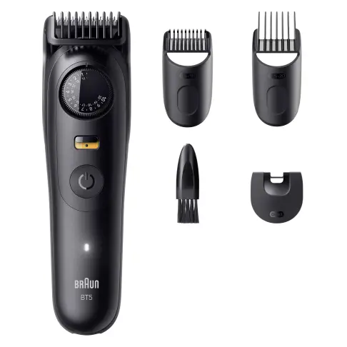 Tondeuse barbe BRAUN BT5520 - 1