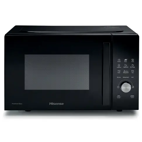 Micro-ondes gril HISENSE H23MOBSD1HG - 1