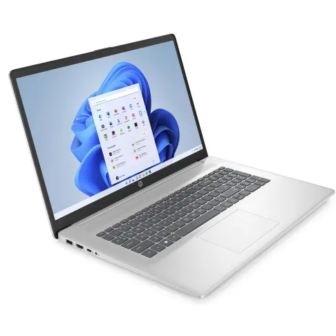 Ordinateur portable HP 17-CN4007NF - 3