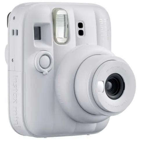 Appareil photo instantané FUJIFILM INSTAX MINI 13 BLANC - 4