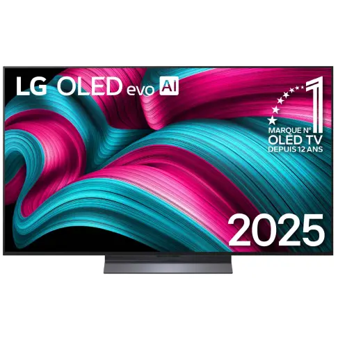 Tv oled 77'' LG OLED77C54LA - 1