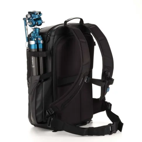 Sac à dos appareil photo TENBA SOLSTICE V 2 20 L NOIR - 4