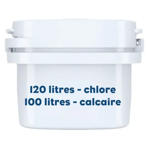 Cartouche filtrante LITTLE BALANCE 8588 - 3