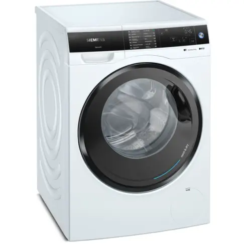 Lave-linge séchant SIEMENS WD4HU501FF - 1