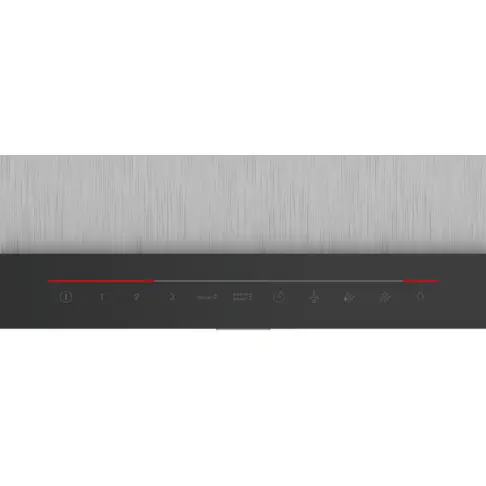 Hotte décorative BOSCH DWB 98 JQ 50 - 2