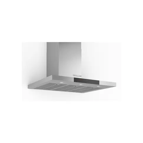 Hotte décorative BOSCH DWB 98 JQ 50 - 4