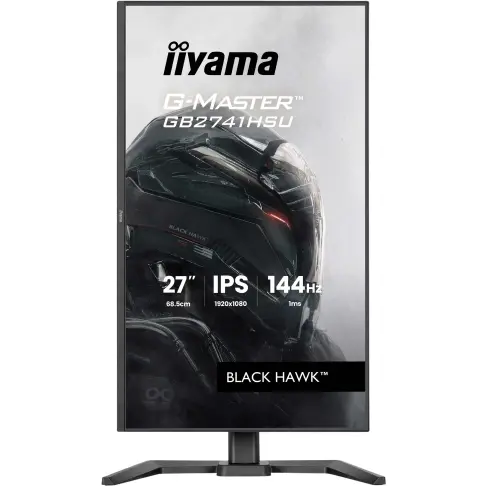 Ecran pc gaming IIYAMA GB2741HSU-B1 - 2