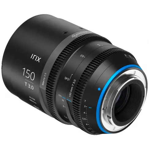 Objectif à focale fixe IRIX IL C 150 MFT M - 1
