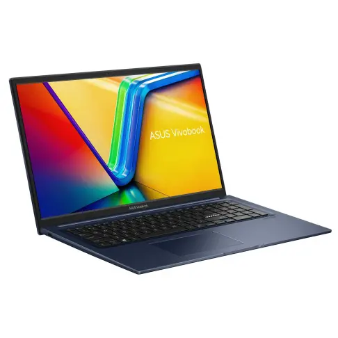 Ordinateur portable ASUS X1704ZA-AU271W - 2