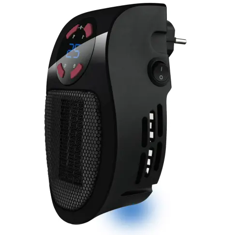 Chauffage soufflant TAURUS TROPICANOPLUG - 1