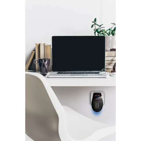 Chauffage soufflant TAURUS TROPICANOPLUG - 3