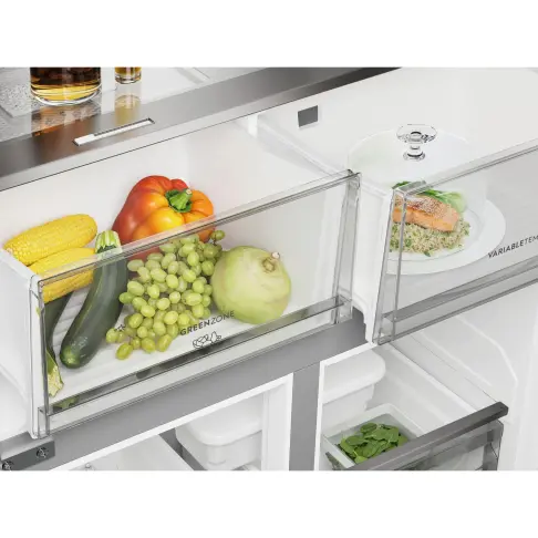 Réfrigérateur encastrable multi-portes ELECTROLUX LLT8HE49U0 - 7