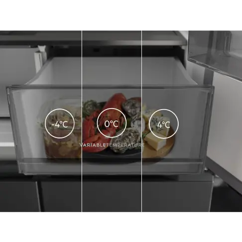 Réfrigérateur encastrable multi-portes ELECTROLUX LLT8HE49U0 - 9
