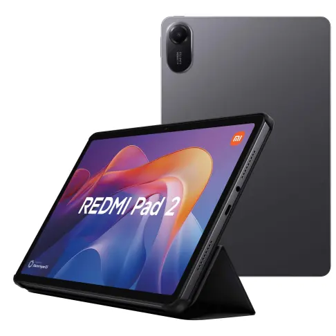 Tablette tactile XIAOMI REDMIPAD24128COVPACKG - 1