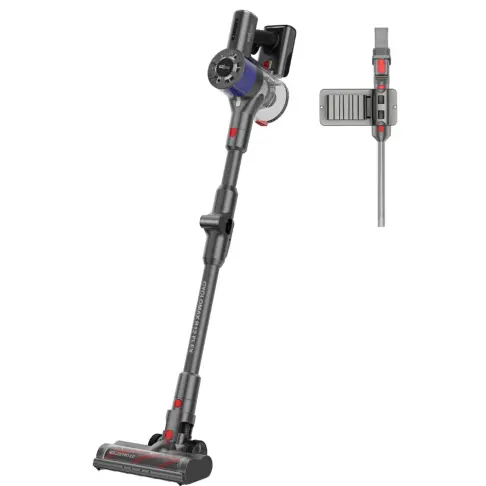 Aspirateur balai EZICLEAN CYCLOMAXR12FLEX - 1