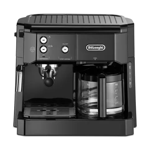 Combiné expresso DELONGHI BCO 411 B - 1