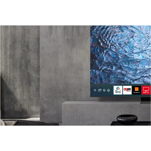 Tv led 55'' SAMSUNG TQ55QN95D - 3