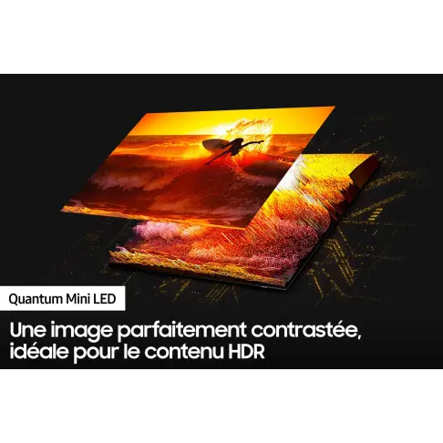 Tv led 55'' SAMSUNG TQ55QN95D - 5